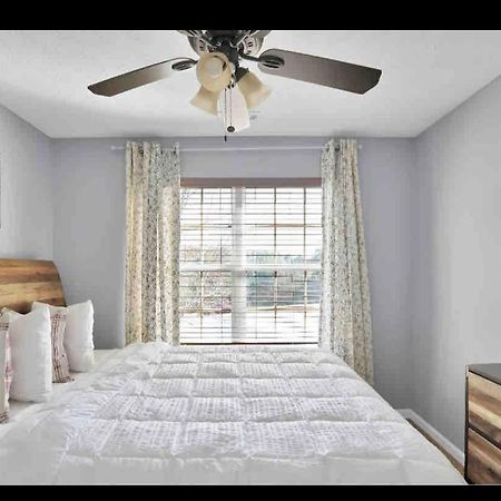 Friends And Family Paradise Near The Airport Atlanta Esterno foto