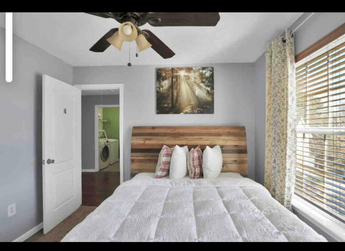 Friends And Family Paradise Near The Airport Atlanta Esterno foto